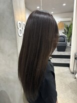 スピカ(spica)&nbsp;酸性ストレート