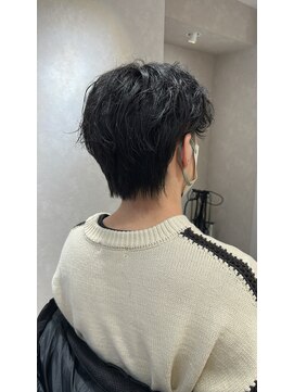 クラッチムク 博多口(CLUTCH muk.) 男女ウケ！　韓国風スタイル