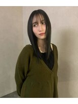 サロンエフ(salon f)&nbsp;ダークオリーブグレージュ