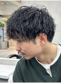 波巻きスパイラル×セクシー