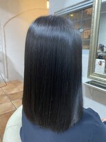 ボクノ 3号店(bokuno)&nbsp;縮毛矯正