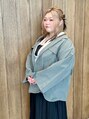 トッカ 仙台東口店(tocca) 高橋 知佳 [髪質改善]