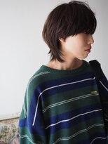 シニエ(Signet)&nbsp;ウルフスタイル