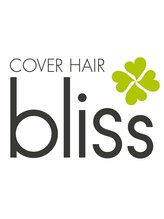 COVER HAIR bliss【カバーヘア ブリス】戸田公園/戸田公園西口店