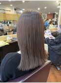 大人可愛いボブ20代30代40代セミロング◎長崎/佐世保