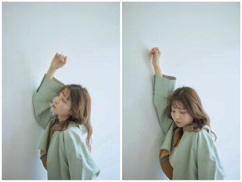 r'eblanc 【レブラン】