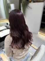 ゼストララ(ZEST Lara)&nbsp;チェリーピンク【aika】【吉祥寺】