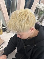 ル クール(Le Coeur.)&nbsp;ブリーチ yume