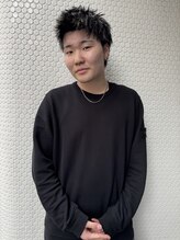 オムデュー(HOMME DEUX) ＹＵＴＯ 