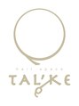 トーク 伊丹本店(TAL'KE)/<TAL'KE>ブリーチ/ケアブリーチ/ハイライト