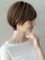 ドットハリス(.Hallis)&nbsp;ボブ/レイヤー/髪質改善