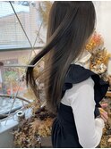緑み強過ぎない透明感オリーブ！赤み除去！