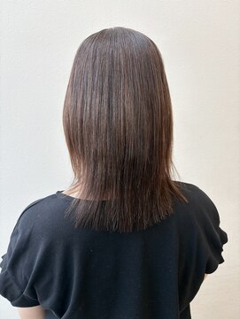 ケーアール(KR) ミディアム