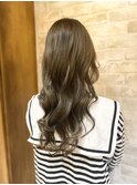 明るめマットカラー