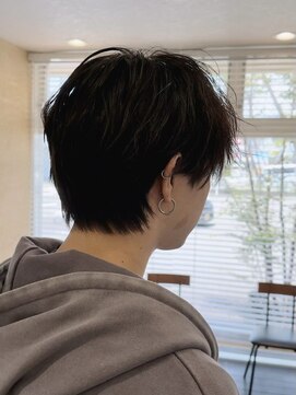 グランデュール 藤枝店(GRANDEUR) メンズショート