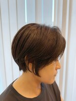 リンクス 東戸塚店(LINKS)&nbsp;抜け感ショート