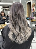 ウェーリング(Welring)&nbsp;エアタッチバレイヤージュ　デザインカラーフェイスフレーミング