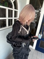 イースブルー(Y's Blue)&nbsp;ふわふわほわいとmilk☆