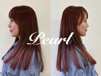 Pearl 【パール】