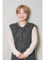ヘアサロン ナノ(hair salon nano) 中牧 亜弥