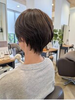 ジェイベルズ(J BELL'S)&nbsp;くびれショート