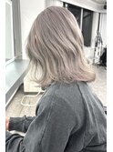 ~グレーアッシュ~【Ria 大阪梅田】
