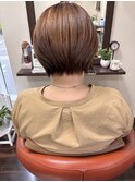 脳疲労改善ヘッドスパ