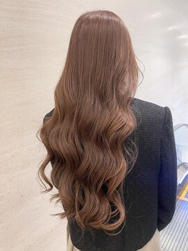 トキオガーデン(TOKIO garden) ラベンダーベージュ