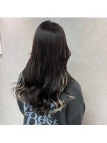 レヴェリー(REVERIE)&nbsp;プルエクステ