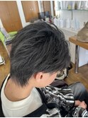 タケトイズヘアスタイル