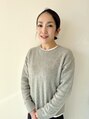 アグ ヘアー カンナ 長野稲里店(Agu hair canna)&nbsp;池田 彩可