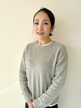アグ ヘアー カンナ 長野稲里店(Agu hair canna)&nbsp;池田 彩可