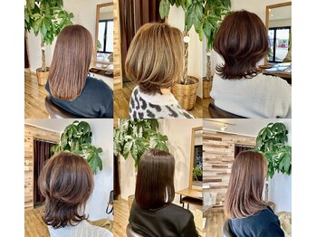 Hygge Coroico 【ヒュッゲ　コロイコ】