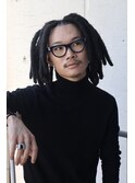 dread locks