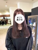 アウラ(AURA) ハイレイヤー