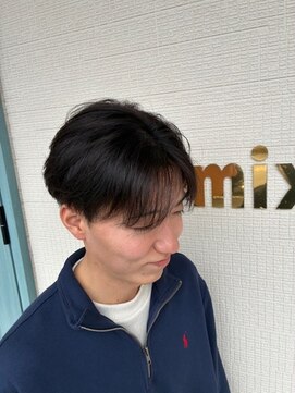 リミックス 田川店(Remix) メンズ/#10代#20代#30代#40代#福岡美容室