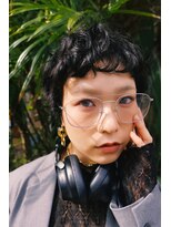 ハイプ(HYPE) ショートカット/パーマ/ショートパーマ