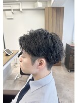 ルート バイ パルタージュ 大宮駅東口店(Root by PaRtage)&nbsp;◎大人気◎ツイストスパイラル[水野圭太]