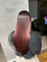 ヒアー 神戸三宮元町(here)&nbsp;髪質改善/縮毛矯正/美髪/艶髪/髪質改善トリートメント/三宮