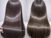 ヘアメイクボッカ(hair make Bokka)