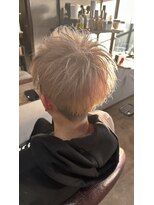 スターリー(STARRY) ホワイトベージュ