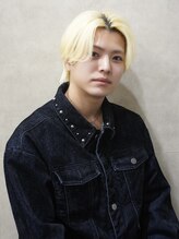 ケア 神戸(CARE)&nbsp;山内 一暉