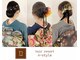 ヘアーリゾートエヌスタイル Hair Resort n-styleの写真