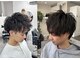 クローブ(CLOVE)の写真/【南茨木駅から徒歩2分/当日予約◎電話予約◎】刈り上げスタイル・マッシュスタイルは《CLOVE》にお任せ★