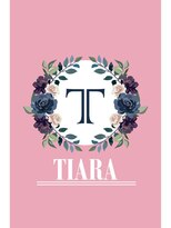 ティアラ 栄(TIARA)&nbsp;名古屋駅★栄駅/ヘアセットサロンTIARA