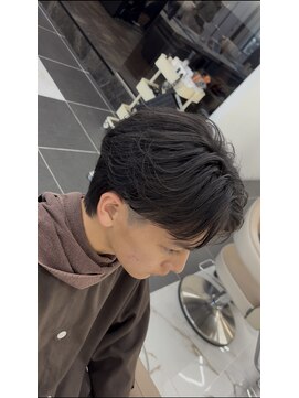 アース 秋田新国道店(EARTH) フェザーショート