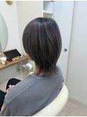 安定人気グレー