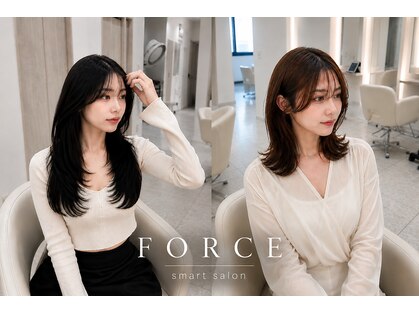 フォース(FORCE)の写真
