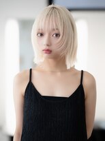 レッド(RED) ボブ