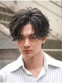 シースルーセンターパート